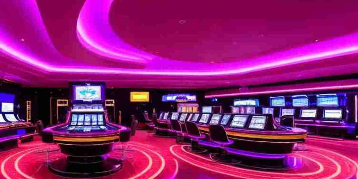 Different Betting Assortment on JokaBet