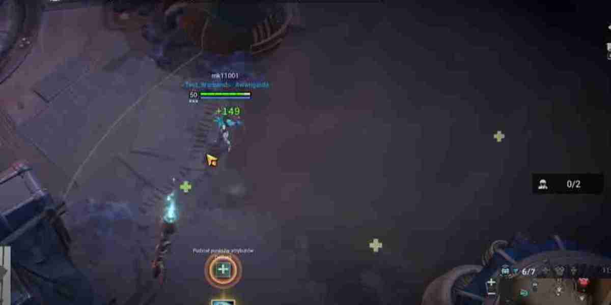 U4GM - How to Bait Cooldowns and Re-Engage in Warborne Above Ashes