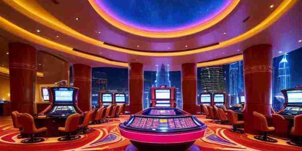 Estilo Demostración en Nine Casino