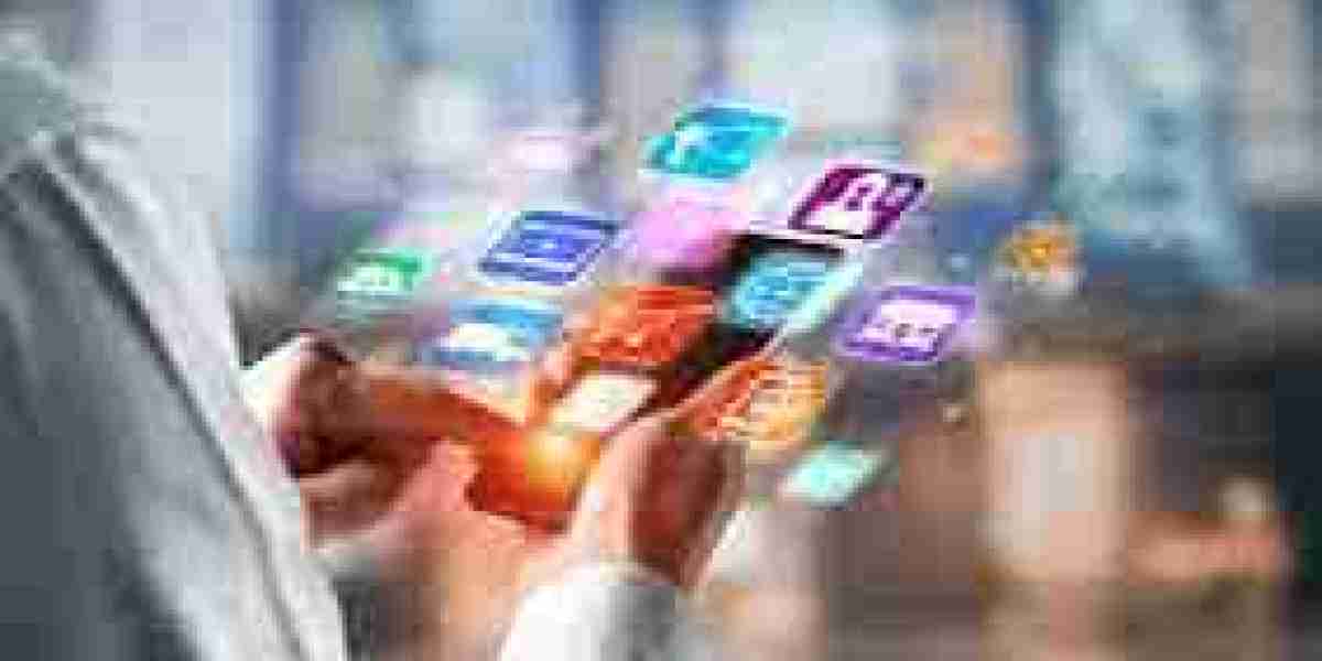 NIJ Web Solution — App Development That Scales Your Vision