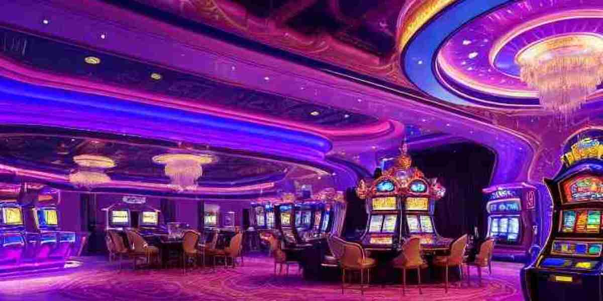 Reputable Payment Methods at NineCasino