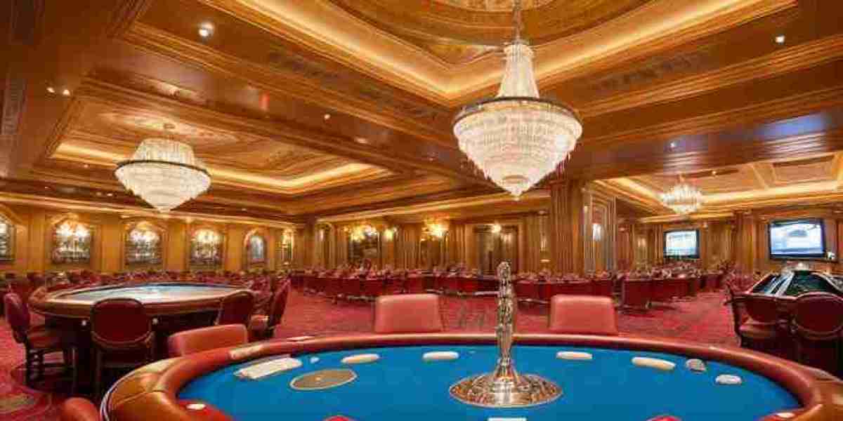 Spannendes Spielvergnügen bei PlatinCasino