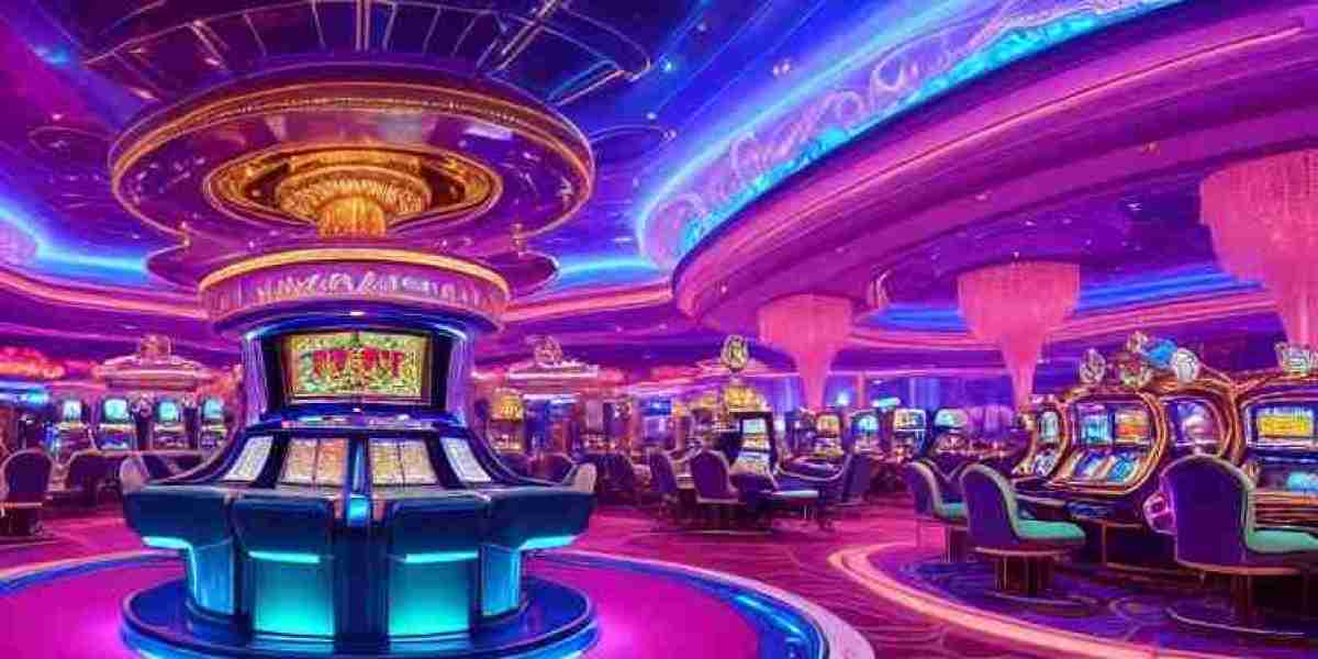 Slot Heaven at NeoSpin
