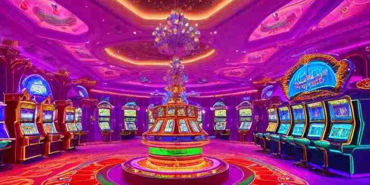 Regístrate Sencillamente en el sitio de casino Playuzu virtual