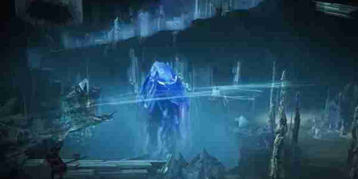 Best Early Game Elden Ring Rune Farm That Requires No Gear