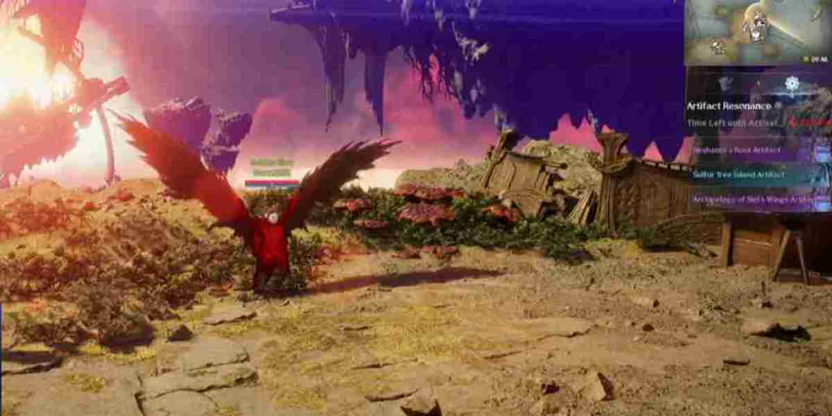 Is the Guardian High Commander Greatsword Worth It in Aion 2?