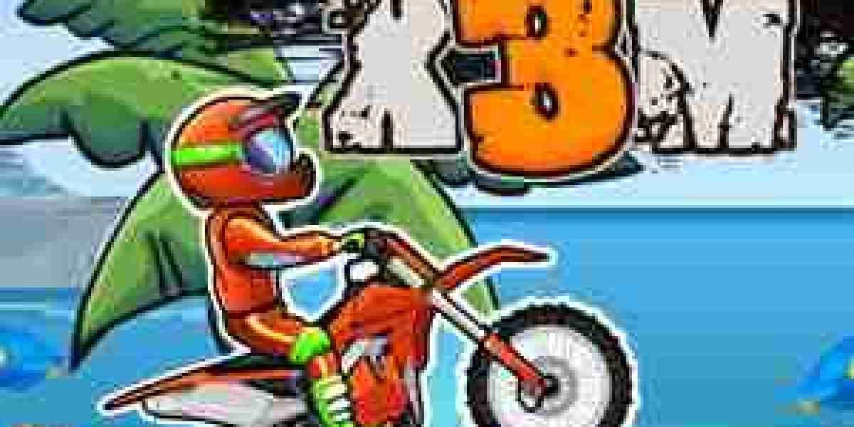 Moto X3M: Ultimate Guide to Extreme Bike Racing Adventure