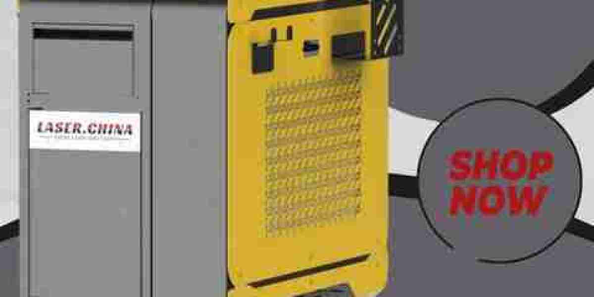 Saldatura laser: guida completa alla tecnologia avanzata per metalli e applicazioni industriali