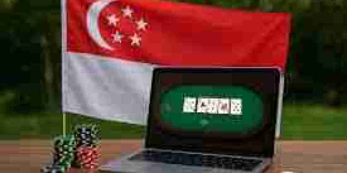 Mobile Online Poker Tips for Singapore Players