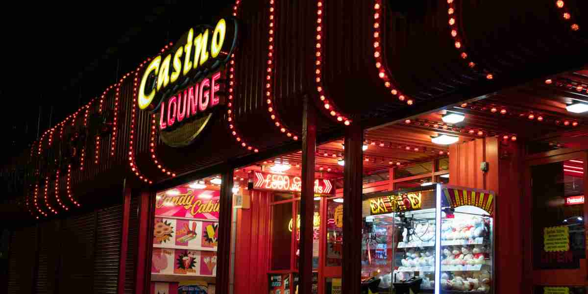 Jak wybrać najlepsze bonusy w kasynach online w 2025 roku: Przewodnik dla graczy