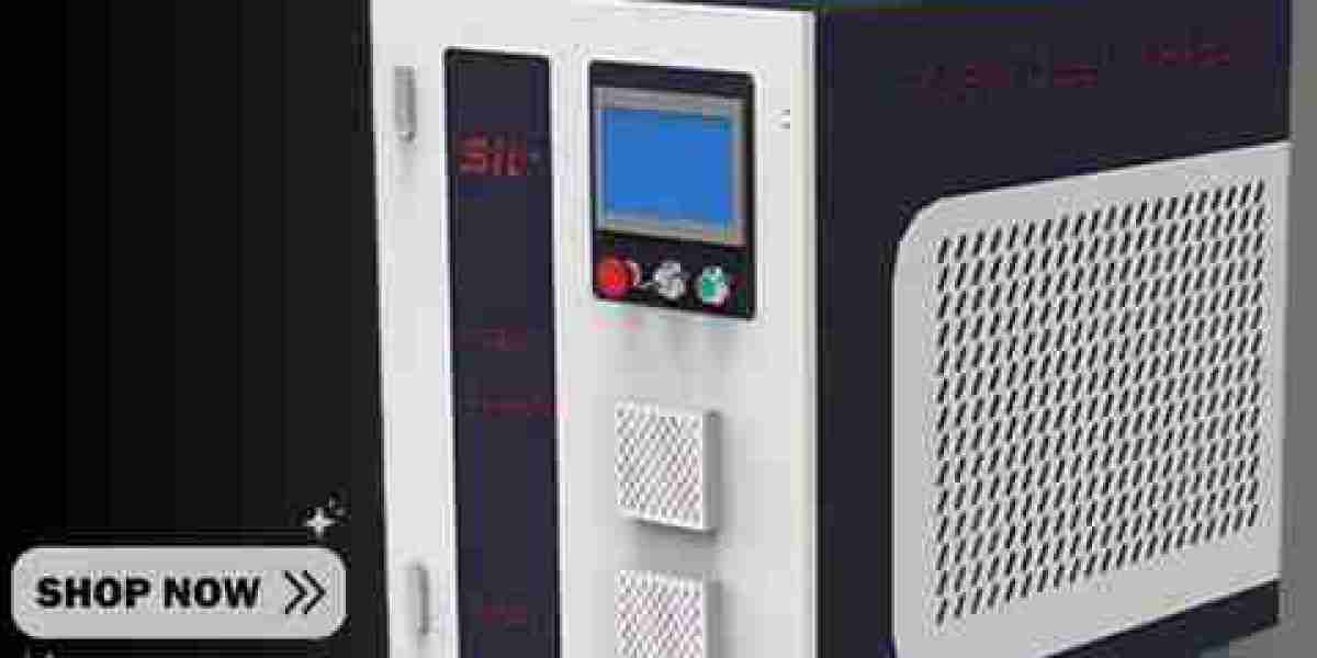 Saldatrice laser prezzo: guida completa ai costi e soluzioni per ogni esigenza industriale