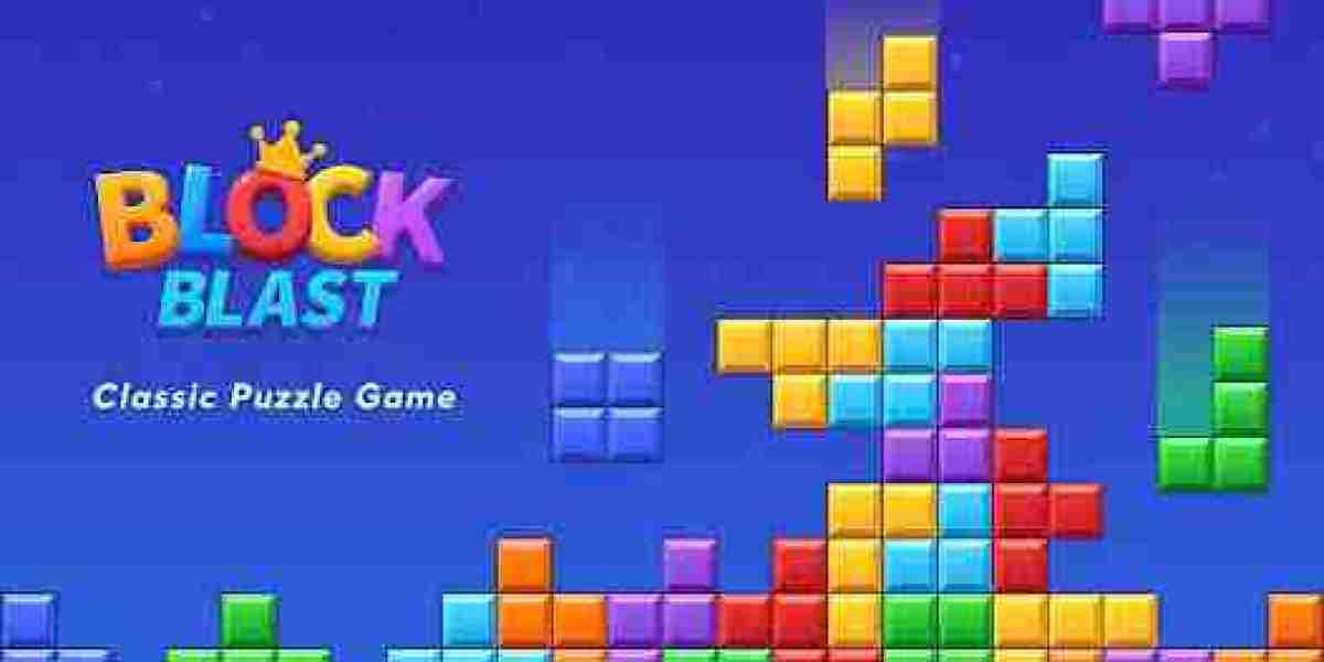 Getting Started with Block Blast: A Beginner's Guide to Puzzle Gaming Fun