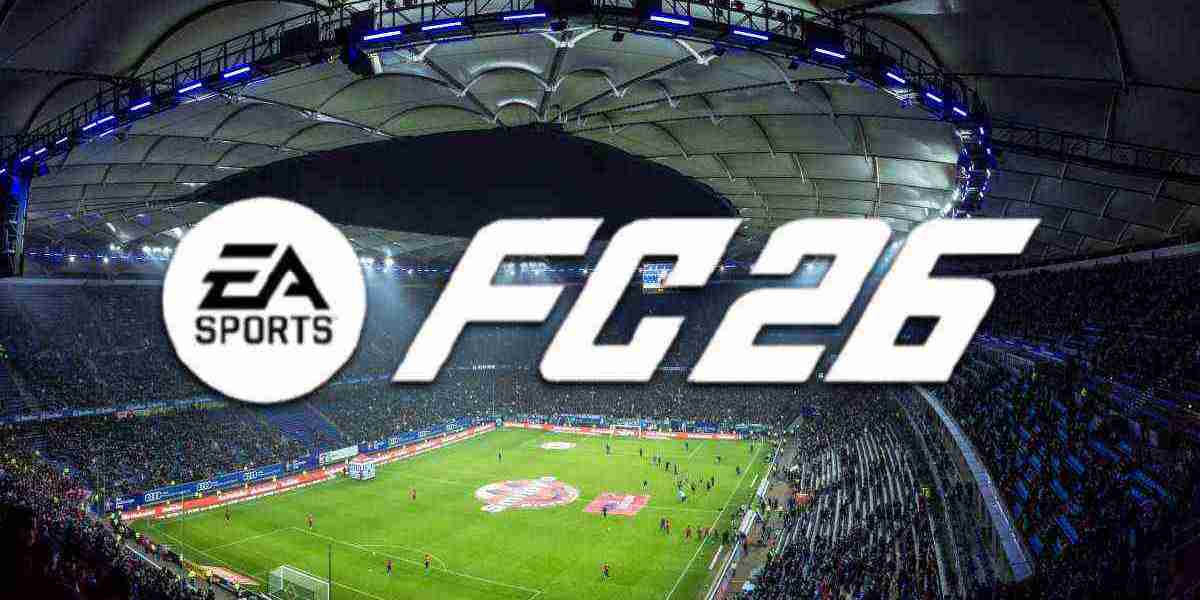 FC 26 few young players have generated as much excitement