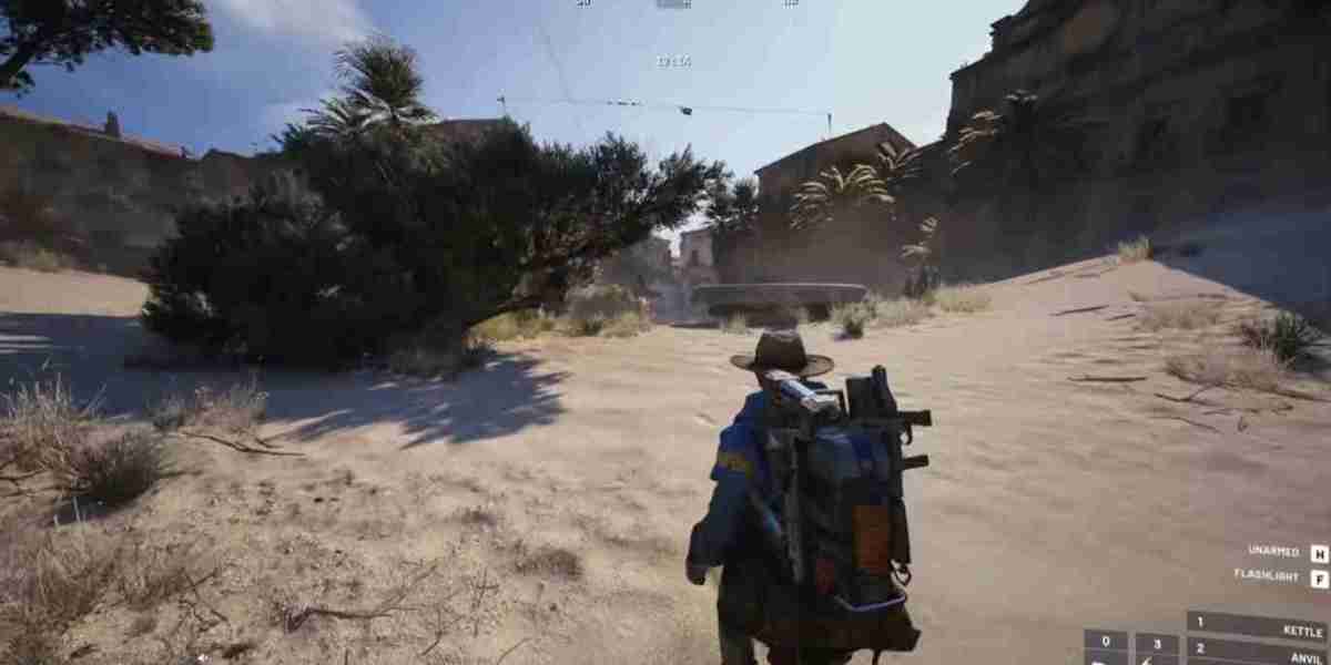 Arc Raiders Firecracker Explained: Practical Uses, Crafting, and Value