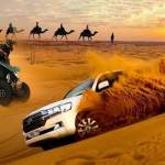 Desert safari sharjah profile picture