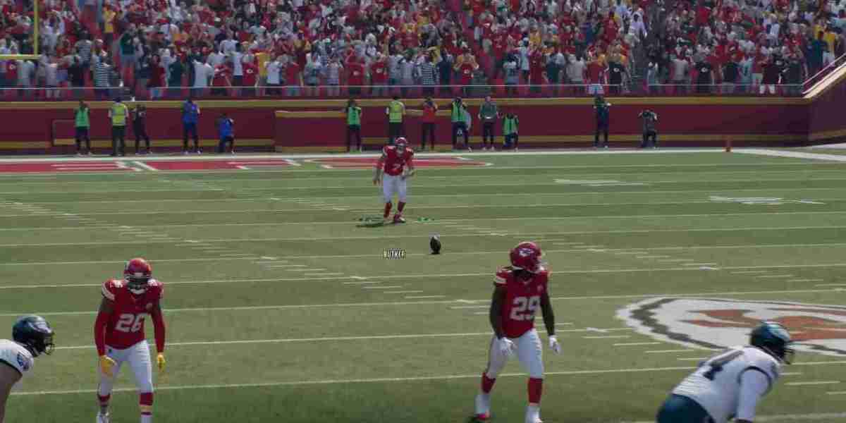 Buy MUT 26 Coins Online – Madden 26 Coins for PS5/Xbox