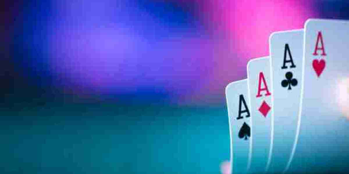 Trendy w grach slotowych na rok 2025: Nowe technologie i innowacje w projektowaniu gier