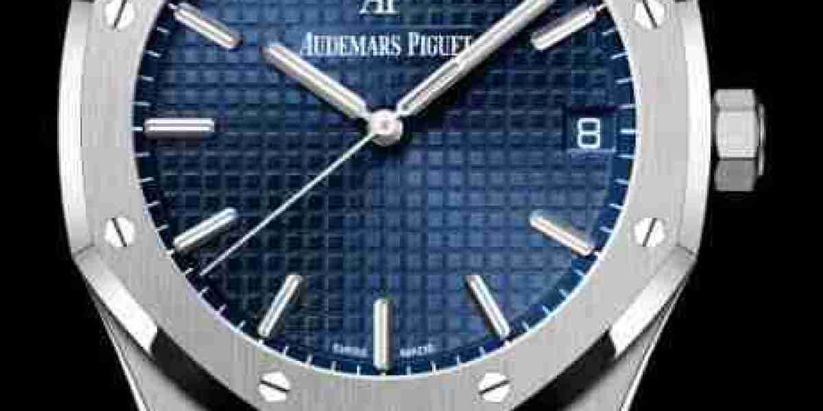 Audemars Piguet Royal Oak replica watches